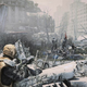 Illustration for article titled emMetro: Last Light/ems Decomposing Bones Will Make You Hallucinate